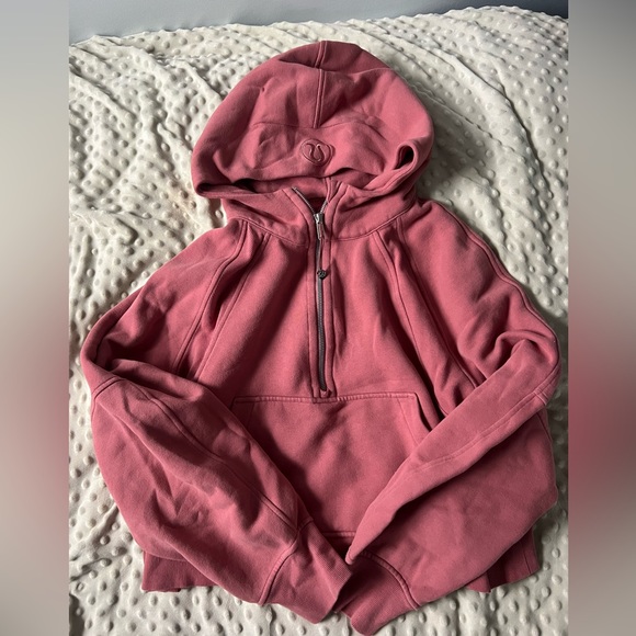 lululemon athletica Tops - Lululemon Scuba